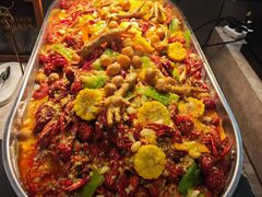 -菲住布渴酒店自助餐厅(阿里巴巴西溪园区店)