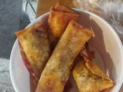 -家阳赵师傅油饼包烧麦(粮道街店)