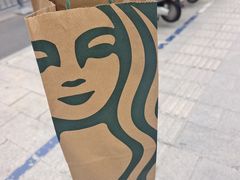 -星巴克(苏州泰华店)