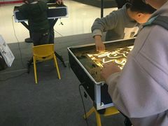 -万达广场(龙湖店)