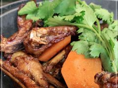-美极鲜食坊(宝安南路店)