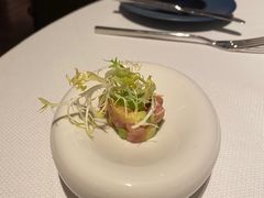 -海岸·高空海景餐厅(厦门康莱德酒店)