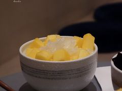 -小团圆糖水铺(襄阳南路店)