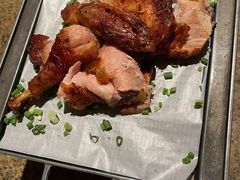 -绿茶餐厅(coco park 店)