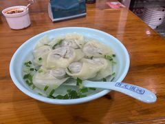 -潘国仙耳光馄饨(黄家阙路店)