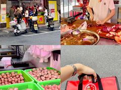 -阿娟牛肉丸·手打牛肉丸·现做现卖