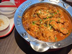 -胖哥俩肉蟹煲(杭州下沙学林街店)