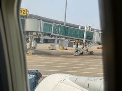 -福州长乐国际机场