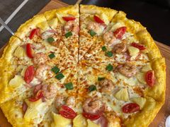 -米斯特比萨(亦庄国融国际店)