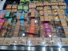 -王家沙点心店(南京西路总店)