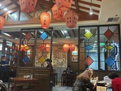 大堂-大壶春生煎(四川中路店)