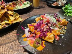 -Q MEX 库迈墨西哥餐吧(三里屯店)