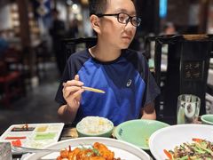 -北平盛世·新京菜·北京烤鸭(劲松·双井店)