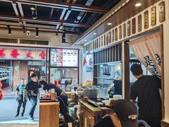 -寻裕记·现炒浇头面(人民广场店)