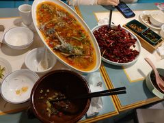 -付掌柜在成都·热炒砂锅集(金禾店)