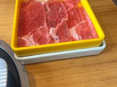-水林间·寿喜烧自助(仙林金鹰店)