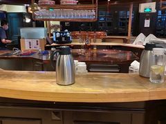大堂-兰特伯爵西餐厅·啤酒屋(方庄店)