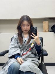 -MY HAIR ARDOR