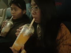 -CGV影城(卓悦中心 IMAX激光店)