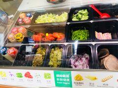 -赛百味(仙林金鹰店)