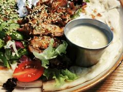 -HELLO 27 意面·沙拉·帕尼尼