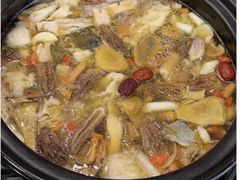 -草墩罗非鱼庄•野生菌•腊排骨(七星街上段店)