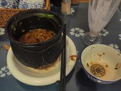 -云南李记罐罐米线饵丝小吃(汉中门金鹰店)