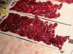 -潮泰牛肉火锅 · 创于1992年(车公庙店)