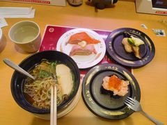 -寿司郎(上野店)
