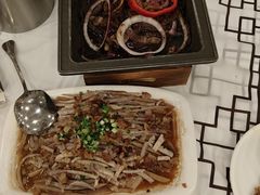 -阿甘酒家(桂青路店)