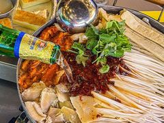 -大叹号啤酒屋·延边料理(延大店)