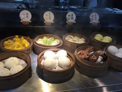 -大佛寺高级素食自助餐厅