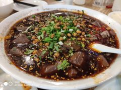 -遇见小厨·北京烤鸭·江湖菜·川菜(广福桥店)