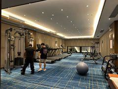 -天目湖涵田度假村