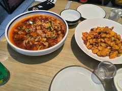 -小四川菜馆(托乐嘉店)