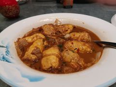 -道道鲜·崇明私房菜(五角场店)