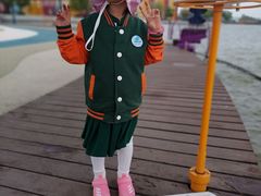 -贝美蓝天幼儿园(河东直沽园)