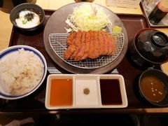 黑毛和牛-炸牛排 京都胜牛(京都站前店)