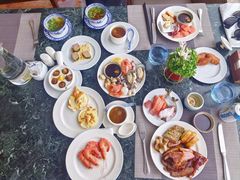 -白天鹅宾馆·流浮阁咖啡厅