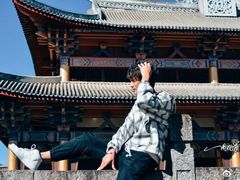 -天龙八部武侠城