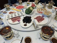 -澳洲肥牛火锅(转盘路店)