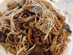 -潮福城大酒楼(北尚店)