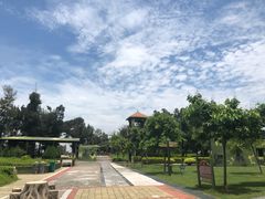 -大嶝英雄三岛战地观光园