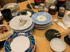 -大起水产回转寿司(りんくうシークル店)