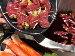 -三江汇火锅店(保全街店)