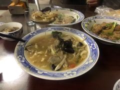 连汤肉片-管记水席老店(仙果市街店)