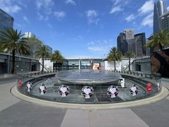 -皇庭广场(福华三路店)