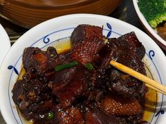 -神仙钵湘香土菜馆(光华路店)