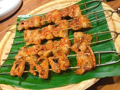 -云海肴·汽锅鸡·云南菜(美罗城店)