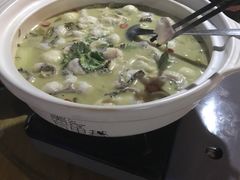 -黛瓦里巷(南京东路店)